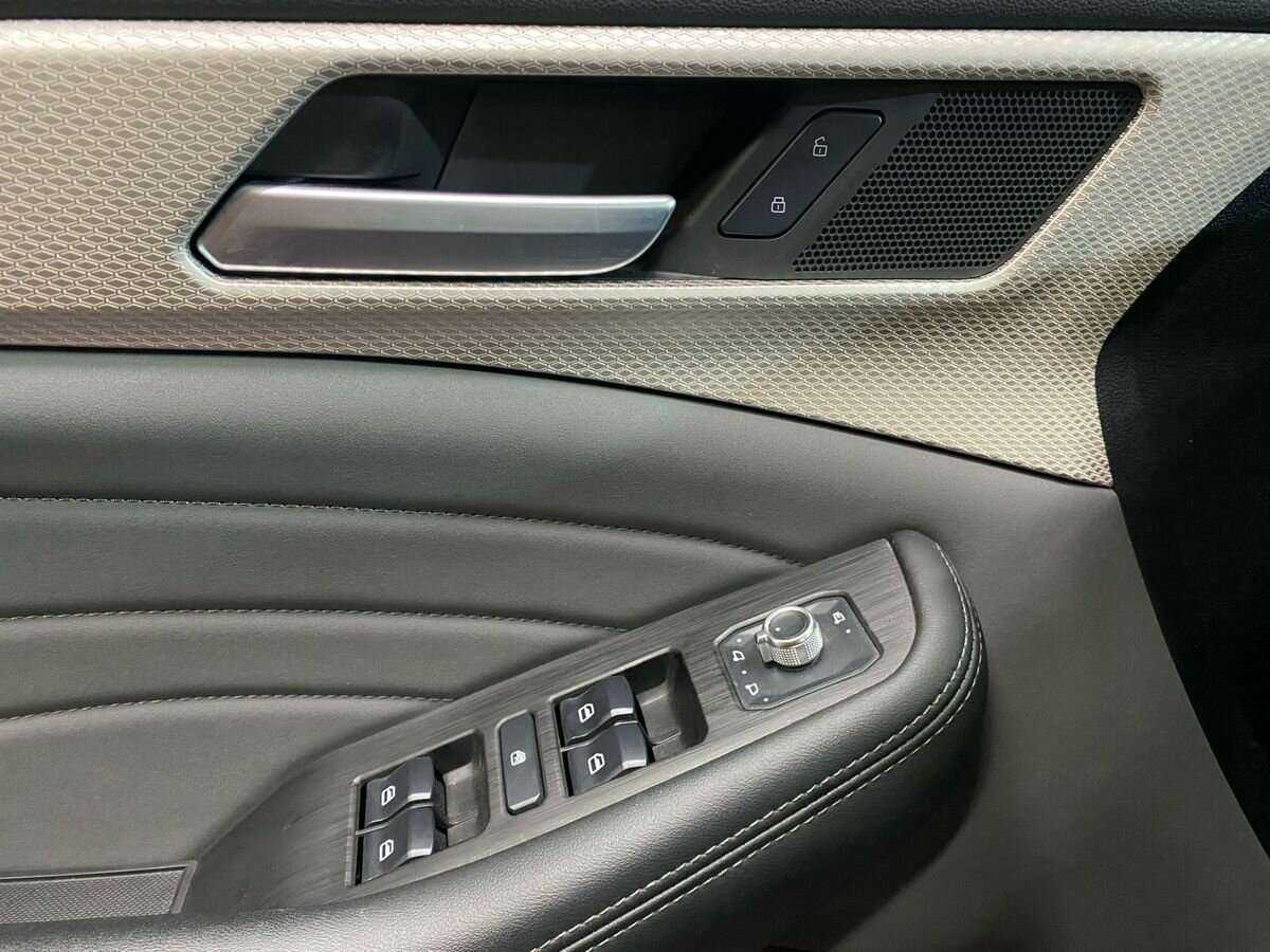 Haval F7 2022 года с пробегом. Фото: #17