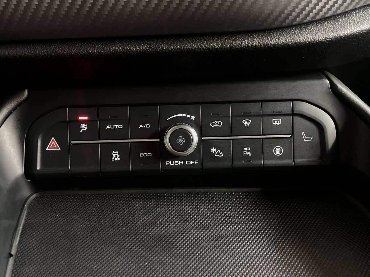 Haval F7x 2020 года с пробегом. Фото: #15