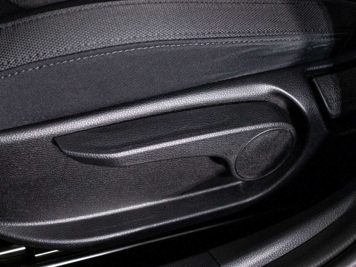 Kia K5 2021 года с пробегом. Фото: #21