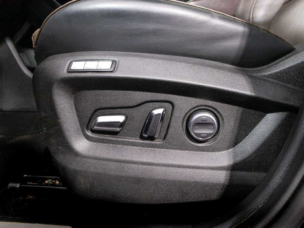 Chery Tiggo 8 Pro 2021 года с пробегом. Фото: #15