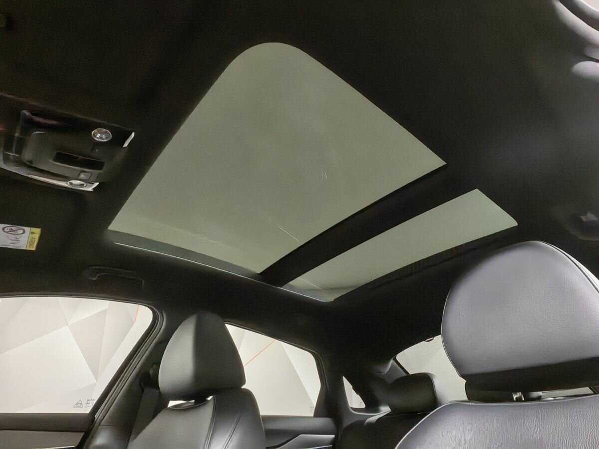 Kia K5 2020 года с пробегом. Фото: #16