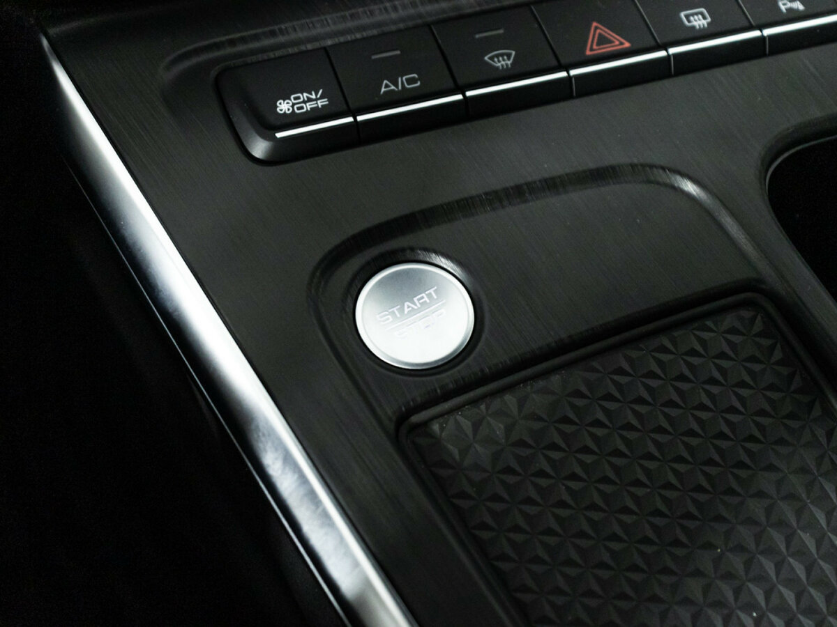 Haval F7 2024 года с пробегом. Фото: #20