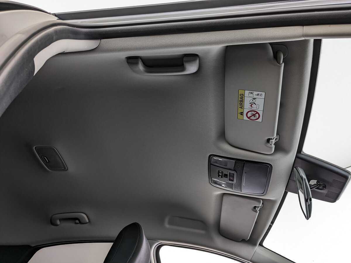 Kia XCeed 2021 года с пробегом. Фото: #18