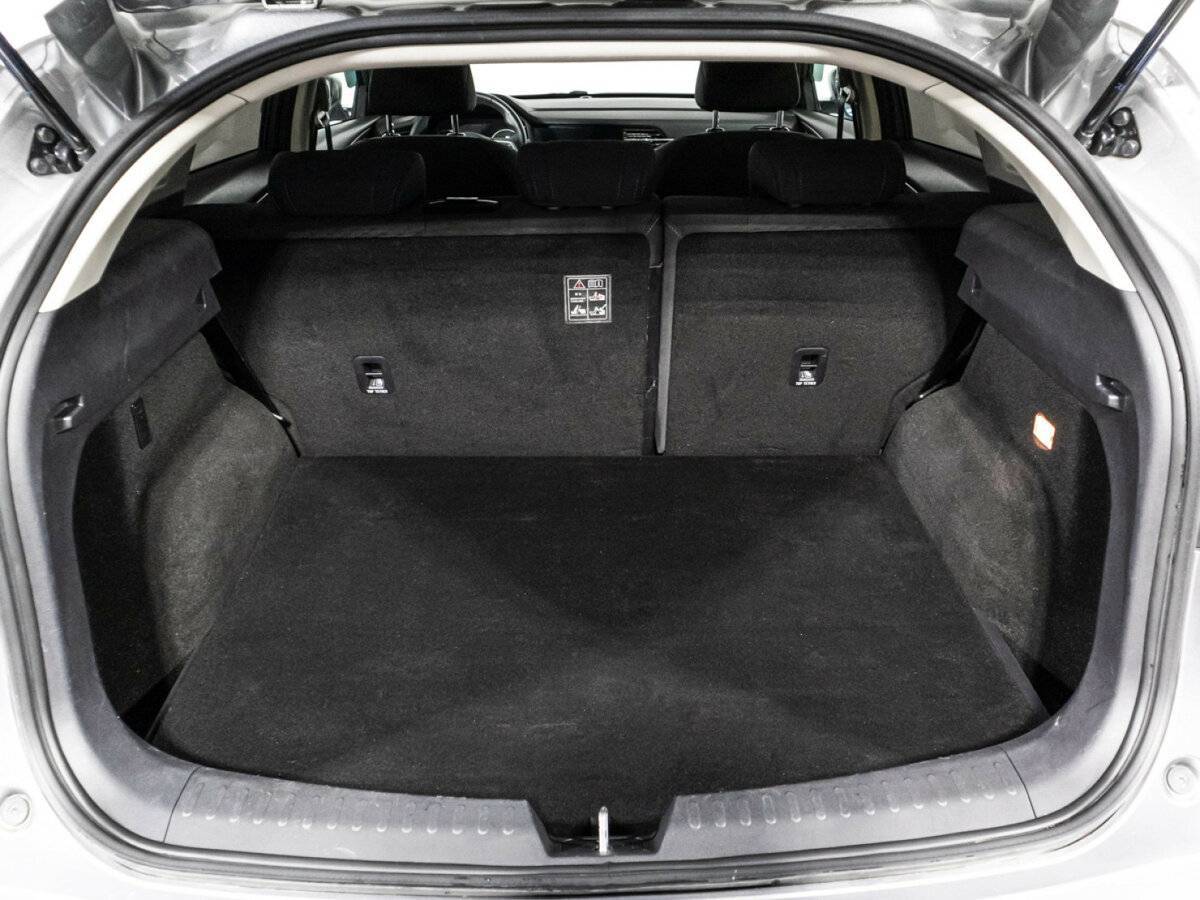 Haval F7 2019 года с пробегом. Фото: #13