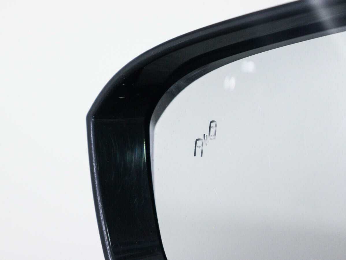 EXEED LX 2021 года с пробегом. Фото: #23