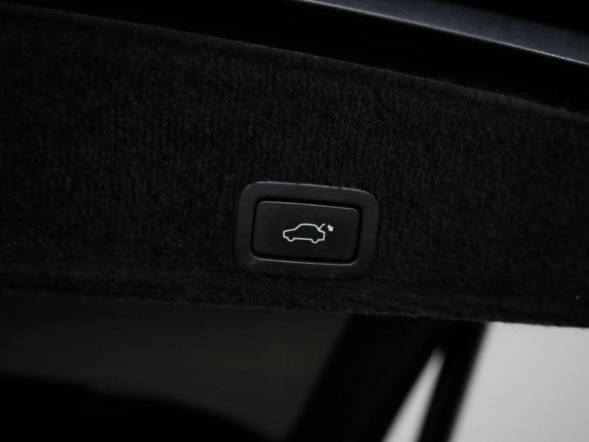 Volvo XC60 2013 года с пробегом. Фото: #28