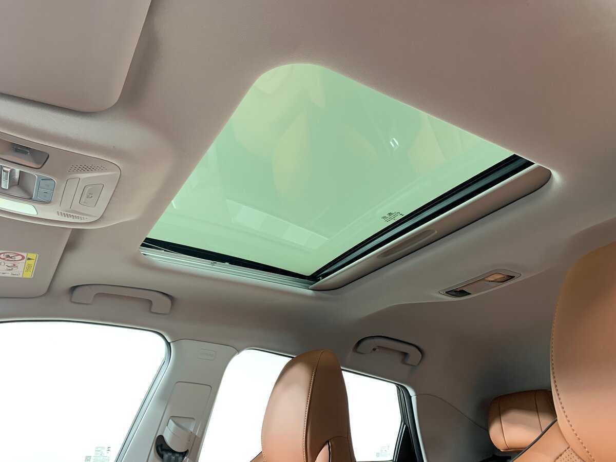 OMODA C5 2023 года с пробегом. Фото: #18