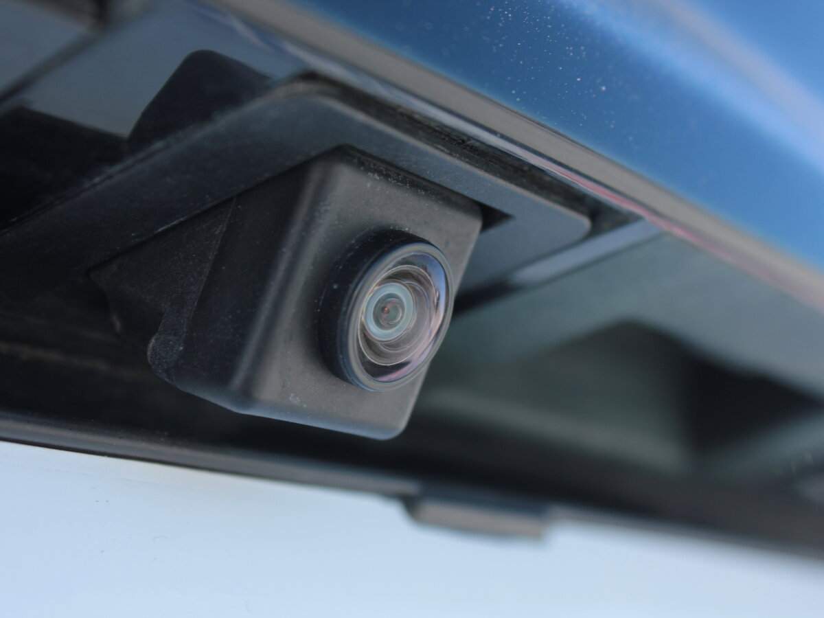 Changan CS55 2021 года с пробегом. Фото: #15