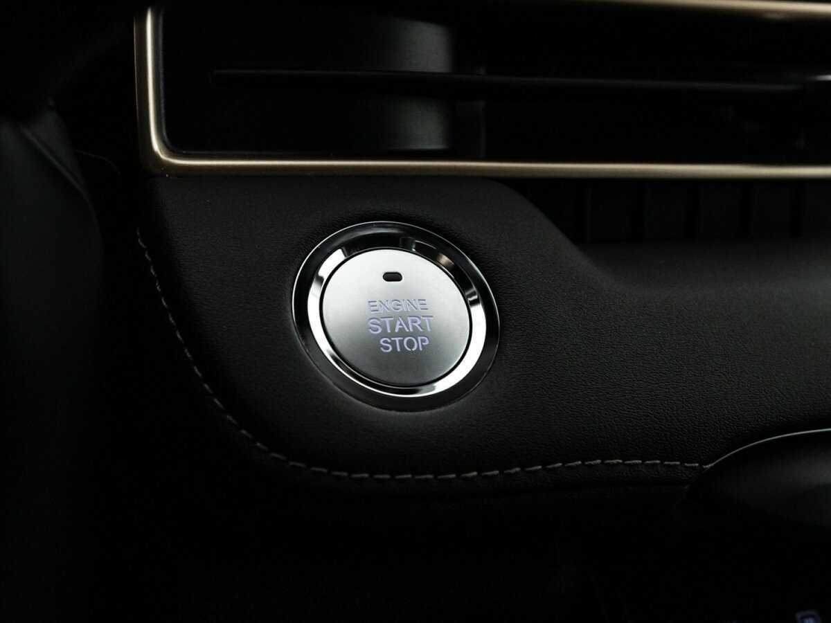 EXEED LX 2022 года с пробегом. Фото: #18