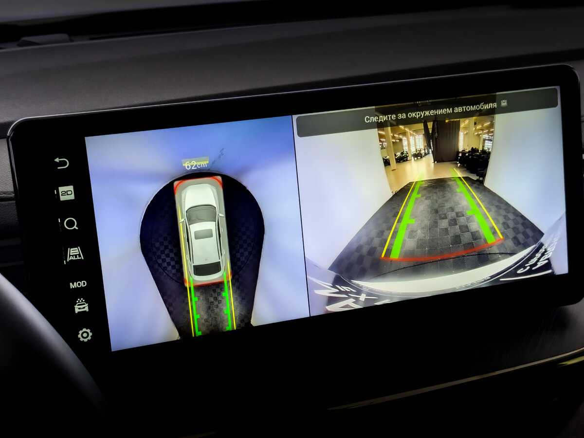 Haval F7x 2024 года с пробегом. Фото: #19