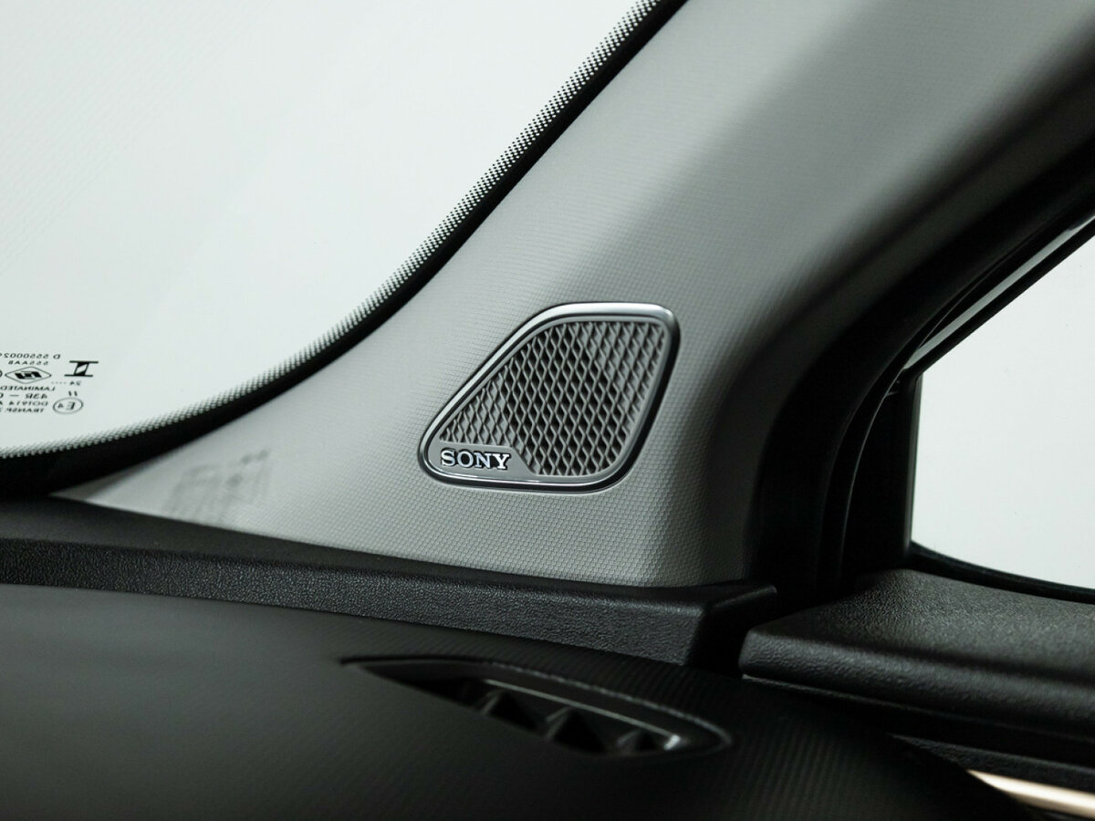 OMODA C5 2024 года с пробегом. Фото: #20