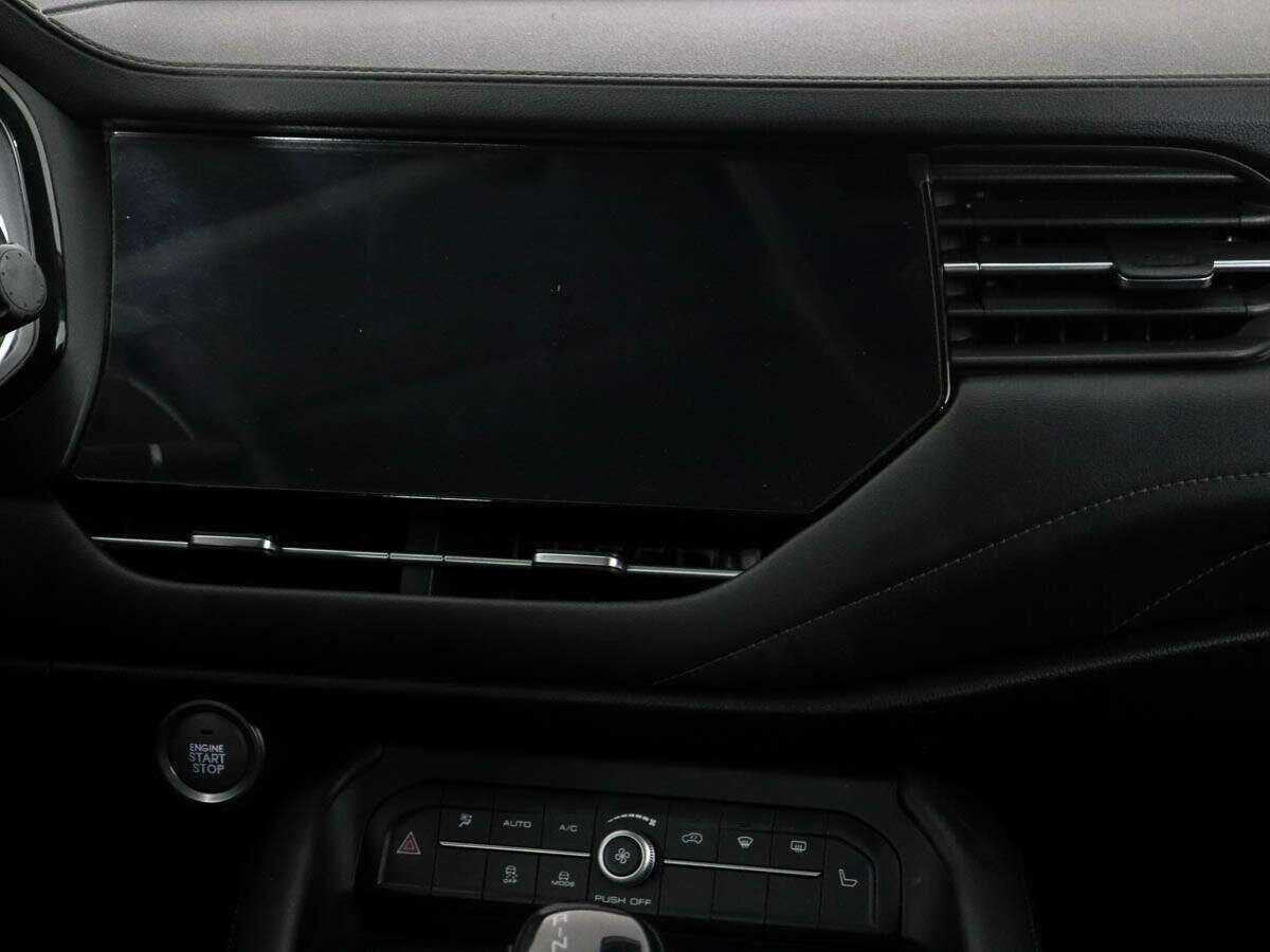 Haval F7 2021 года с пробегом. Фото: #11