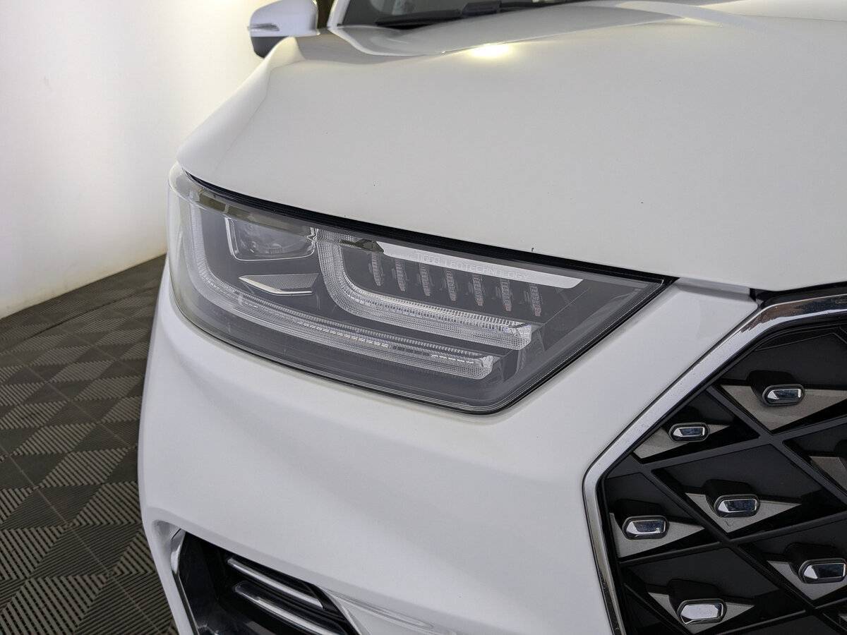 Chery Tiggo 8 Pro 2023 года с пробегом. Фото: #10