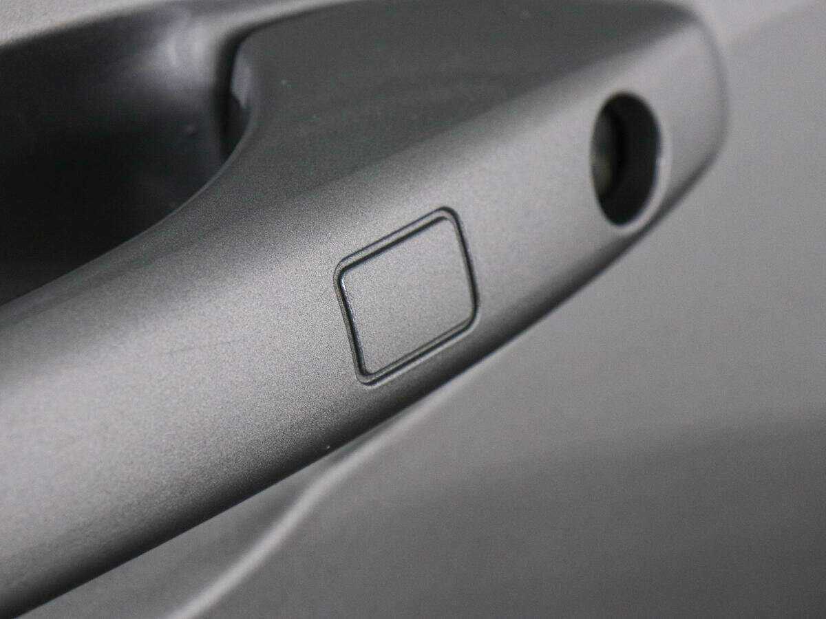 Haval F7x 2021 года с пробегом. Фото: #13