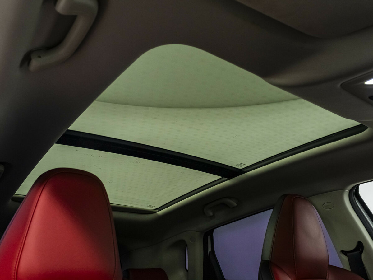 Changan UNI-S (CS55 Plus) 2024 года с пробегом. Фото: #15