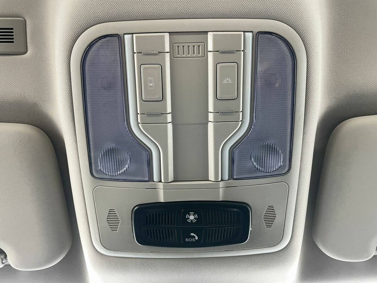 Haval F7x 2021 года с пробегом. Фото: #22