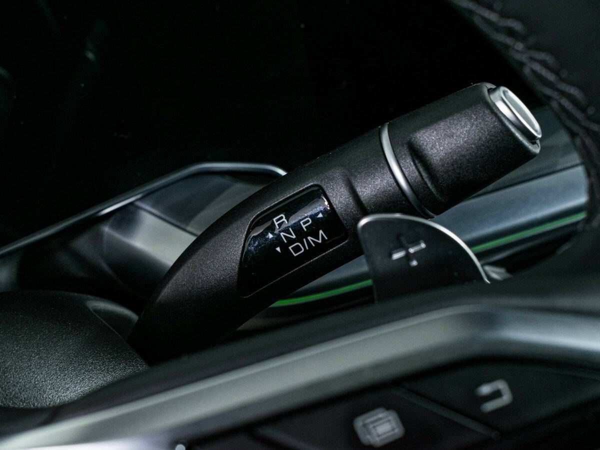 Haval F7 2024 года с пробегом. Фото: #16