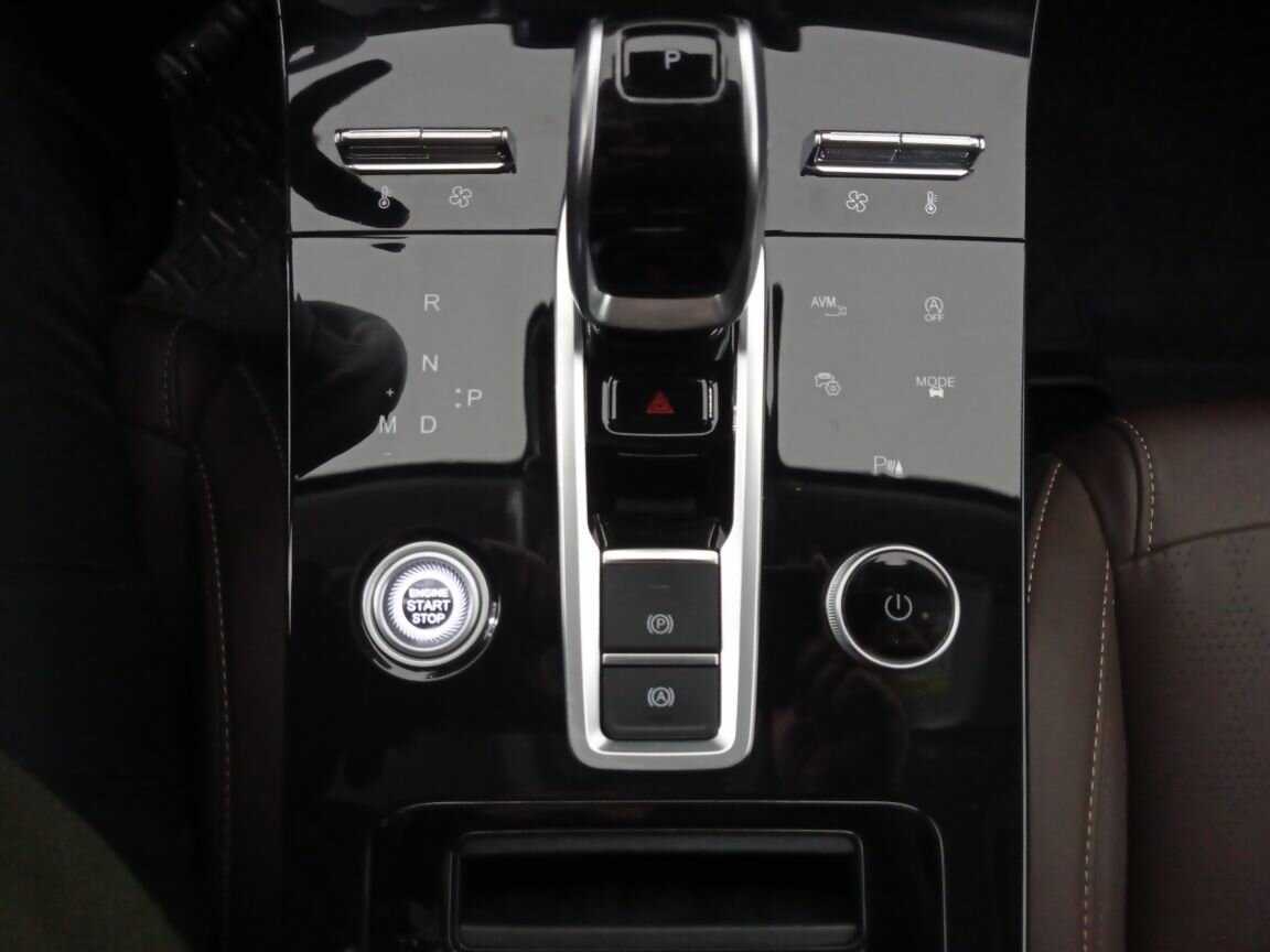 Chery Tiggo 8 Pro 2023 года с пробегом. Фото: #12