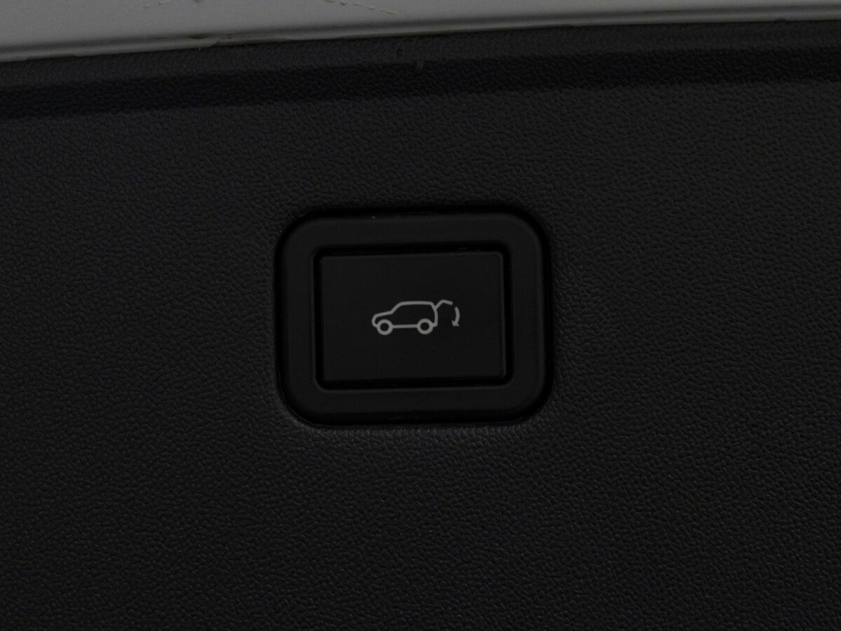 Changan UNI-S (CS55 Plus) 2024 года с пробегом. Фото: #16