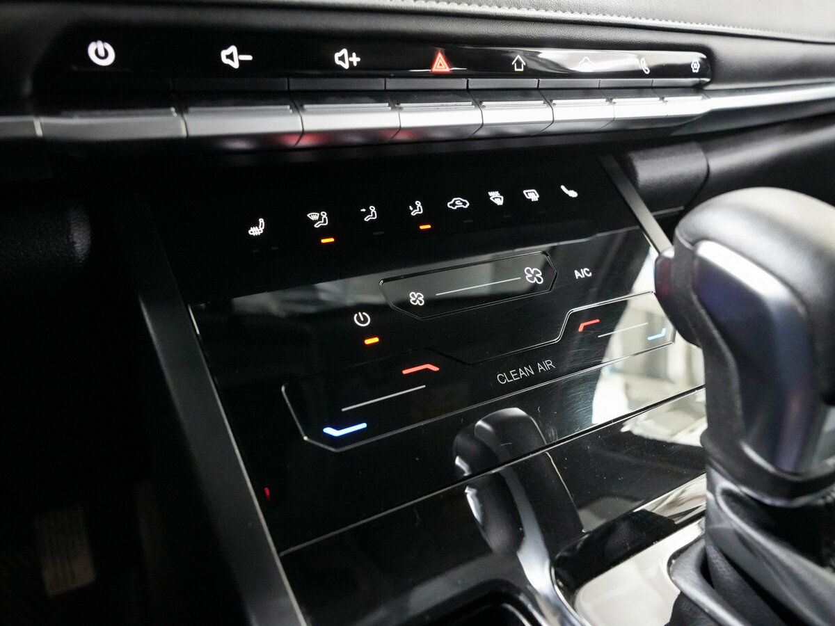Chery Tiggo 4 Pro 2023 года с пробегом. Фото: #15