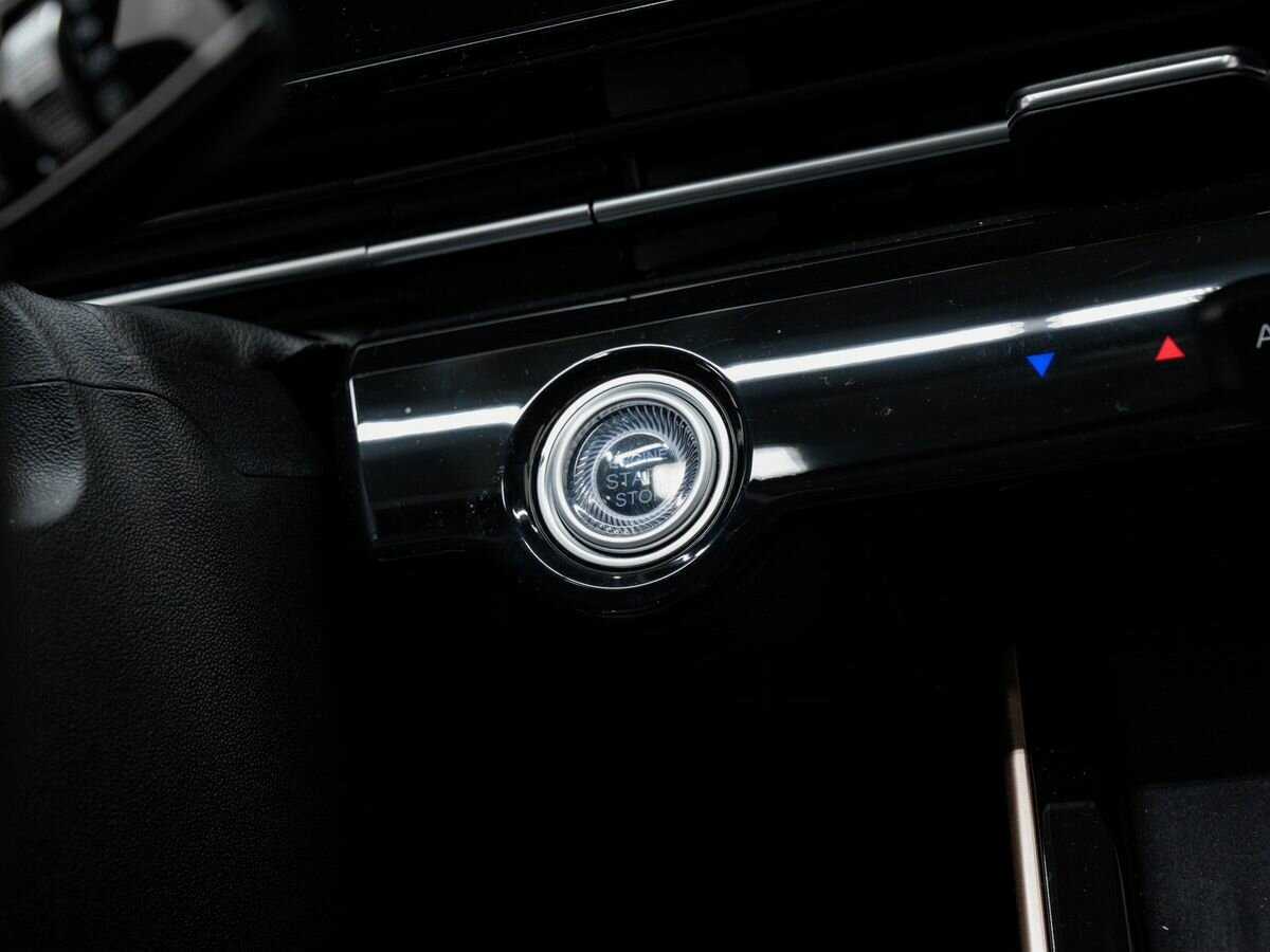 OMODA C5 2023 года с пробегом. Фото: #17