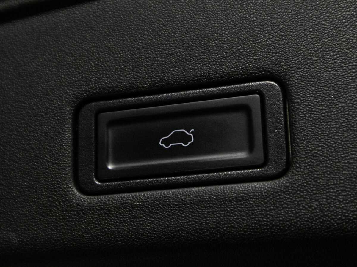 OMODA C5 2023 года с пробегом. Фото: #14