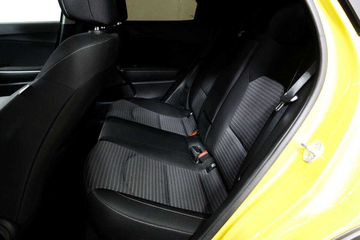 Kia XCeed 2021 года с пробегом. Фото: #11