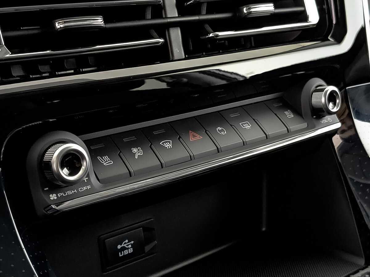 Haval M6 2023 года с пробегом. Фото: #18