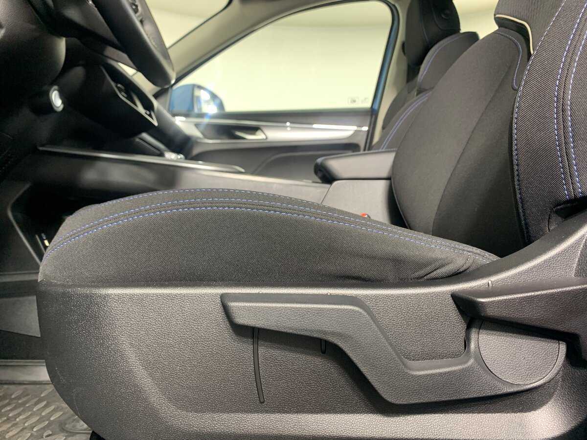 Haval Jolion 2021 года с пробегом. Фото: #16