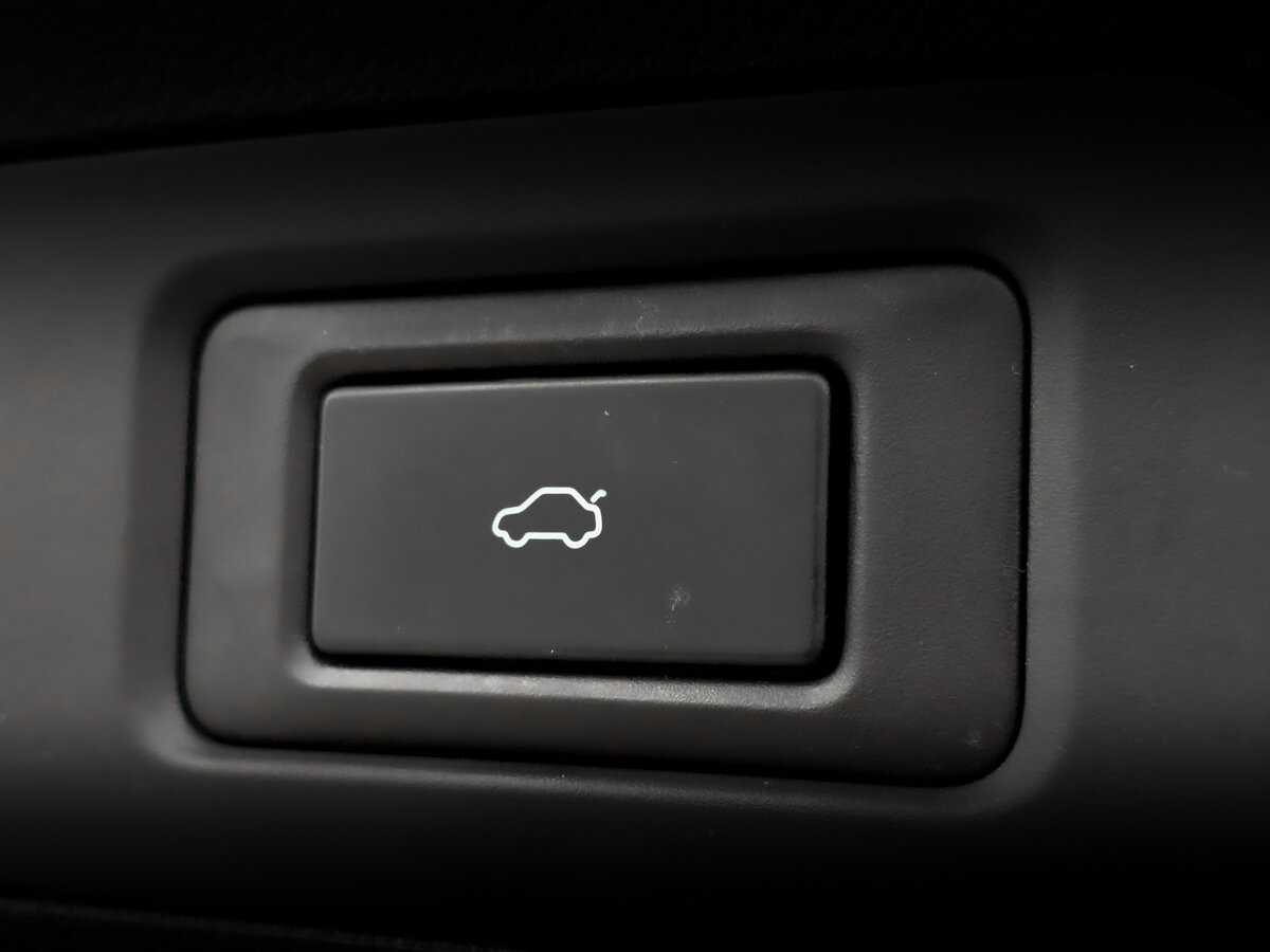 EXEED LX 2022 года с пробегом. Фото: #25