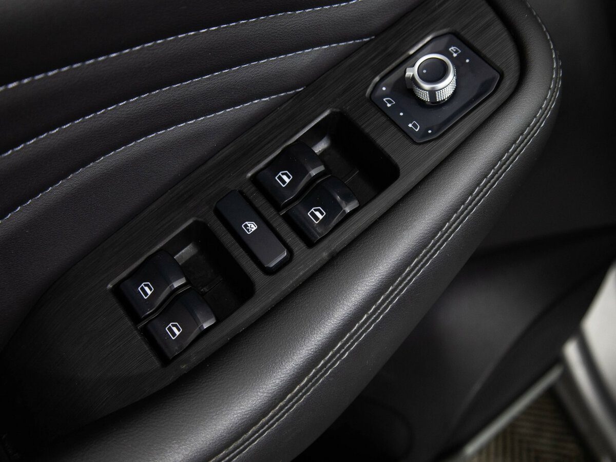 Haval F7x 2022 года с пробегом. Фото: #15