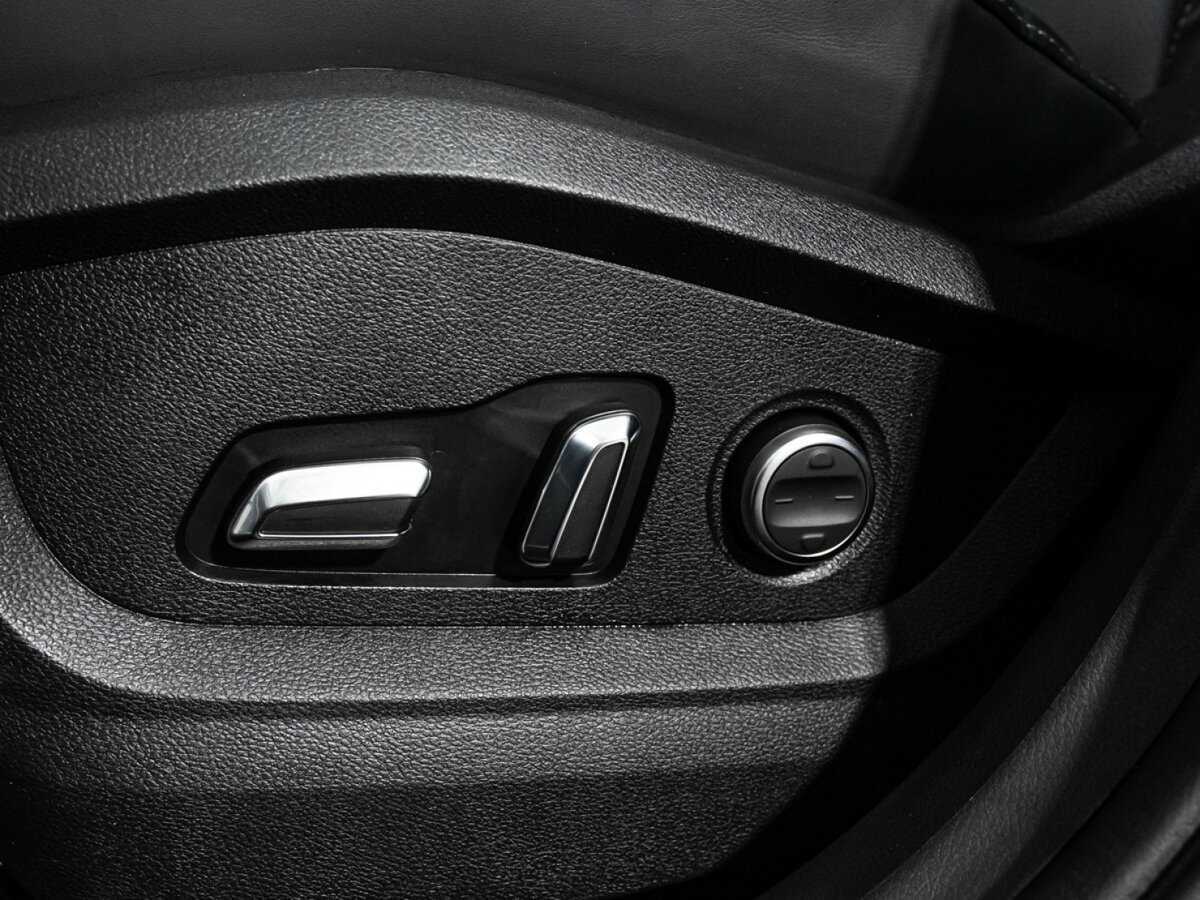 EXEED LX 2022 года с пробегом. Фото: #17