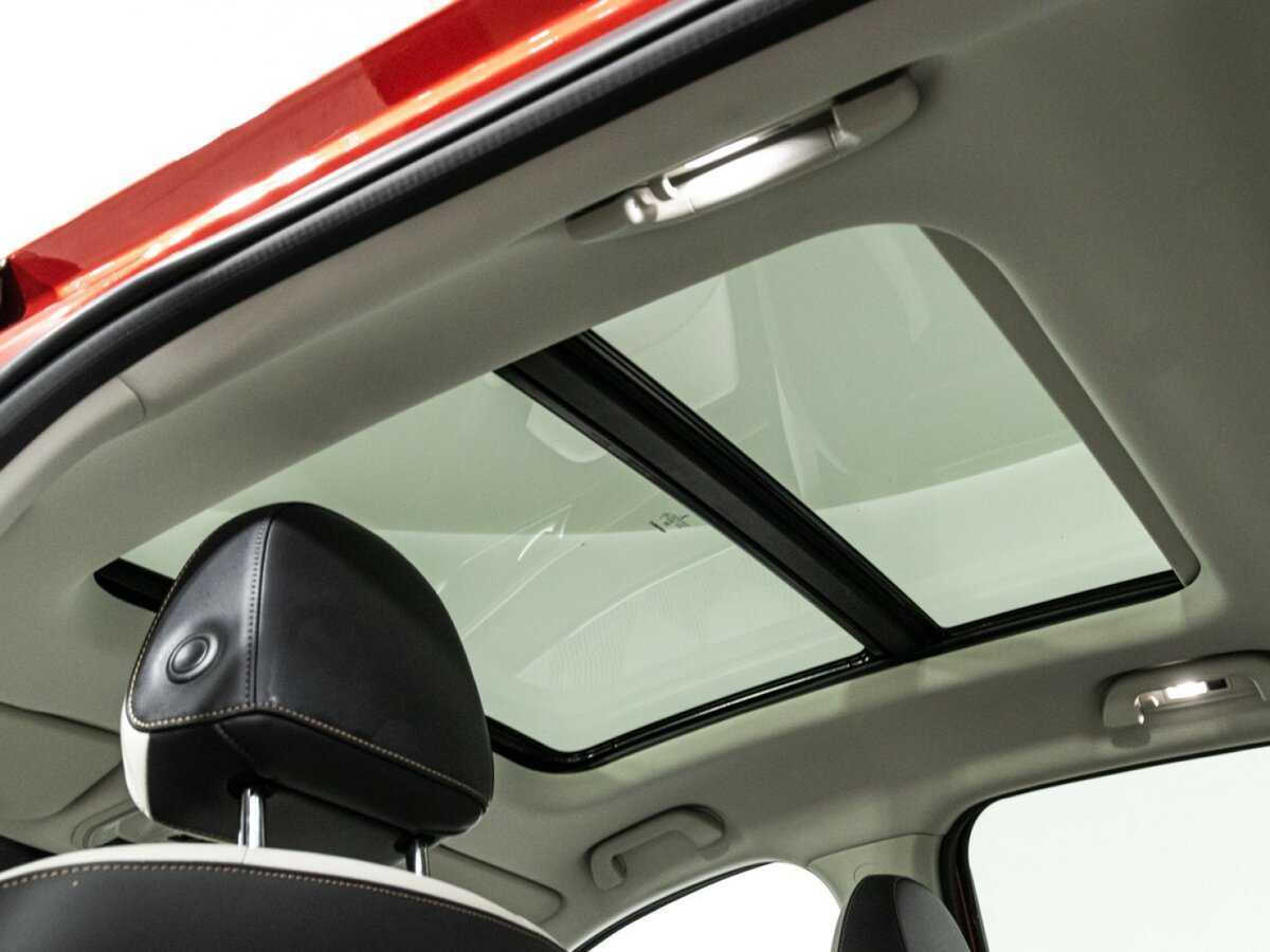 Haval Jolion 2024 года с пробегом. Фото: #16