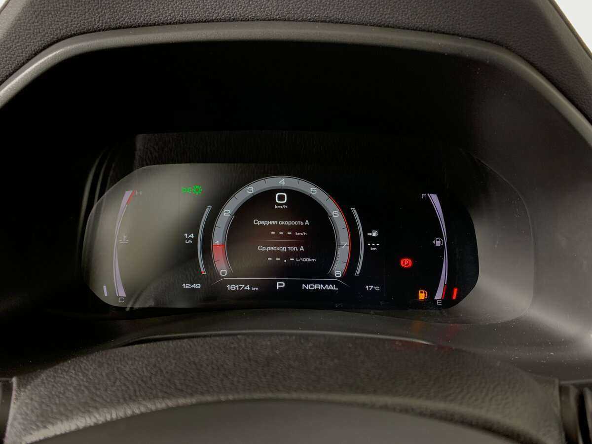 Haval F7x 2022 года с пробегом. Фото: #12