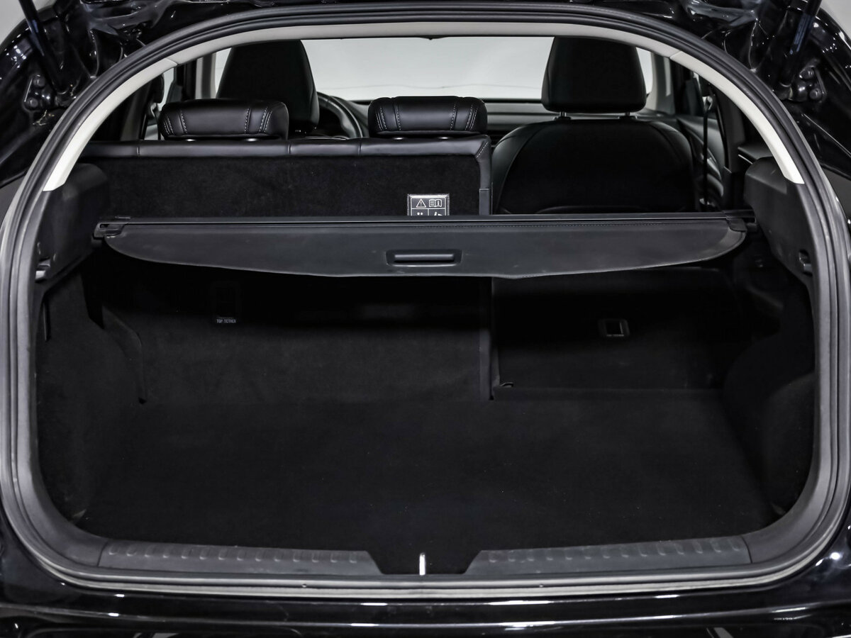 Haval F7 2019 года с пробегом. Фото: #32