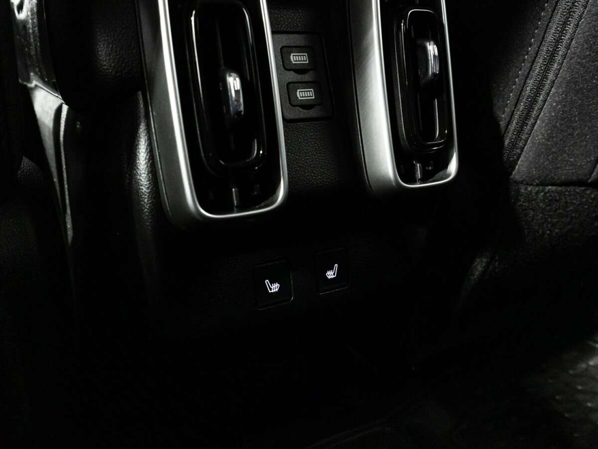 Haval Dargo 2023 года с пробегом. Фото: #20