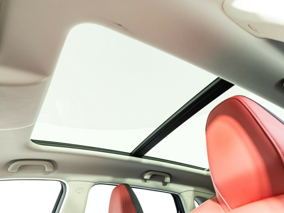 Changan UNI-S (CS55 Plus) 2024 года с пробегом. Фото: #17