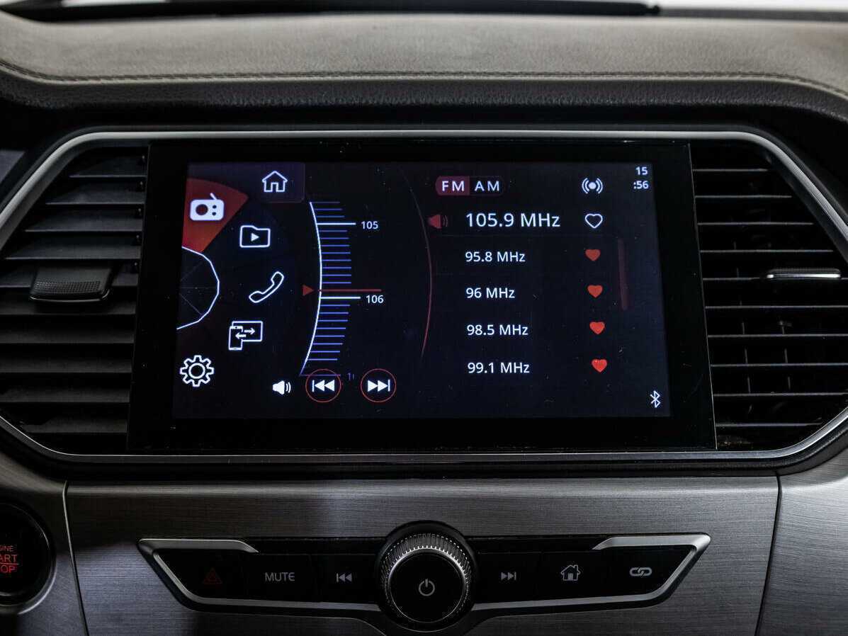 Lifan X70 2018 года с пробегом. Фото: #9