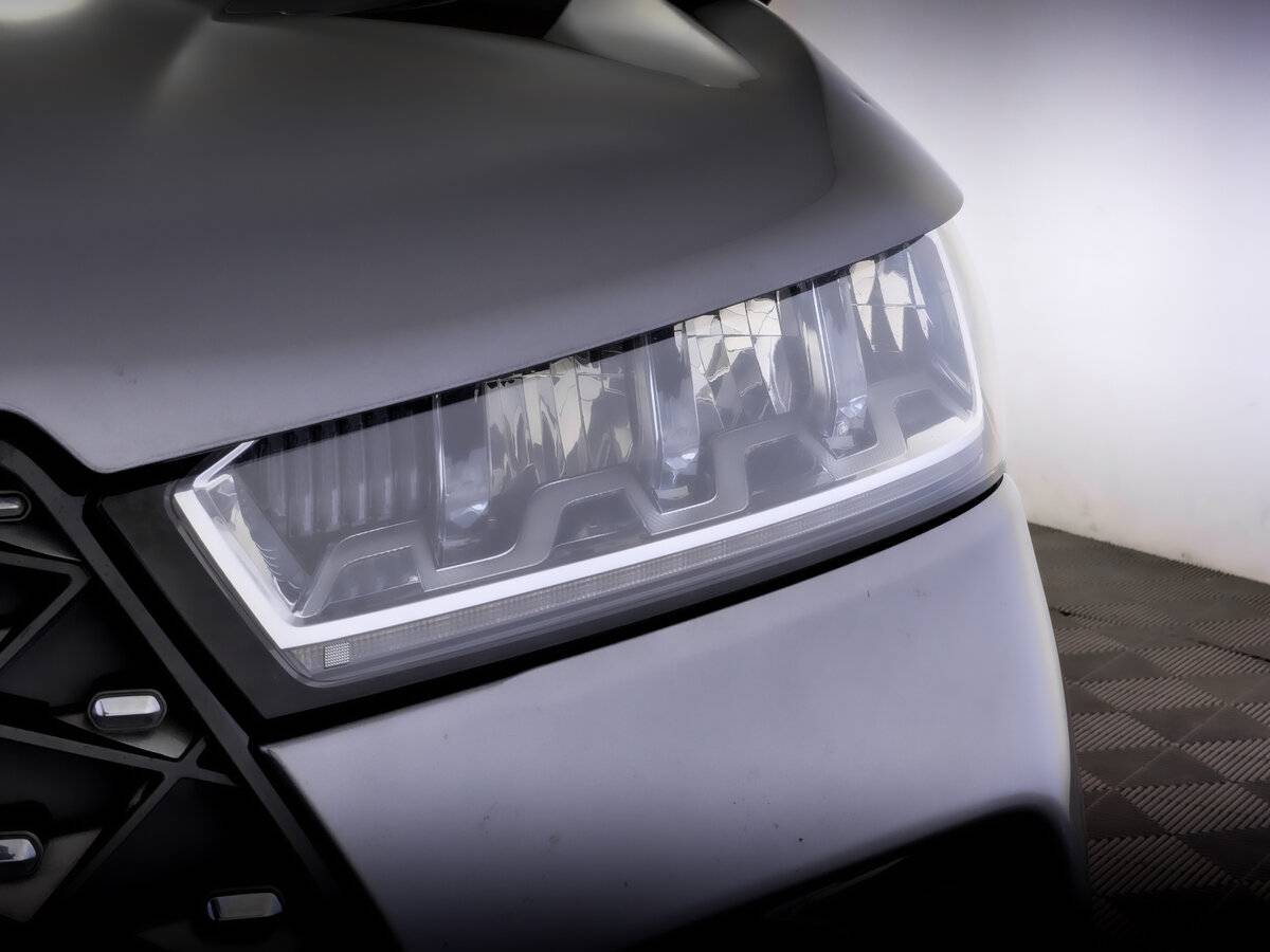 Chery Tiggo 7 Pro 2022 года с пробегом. Фото: #16