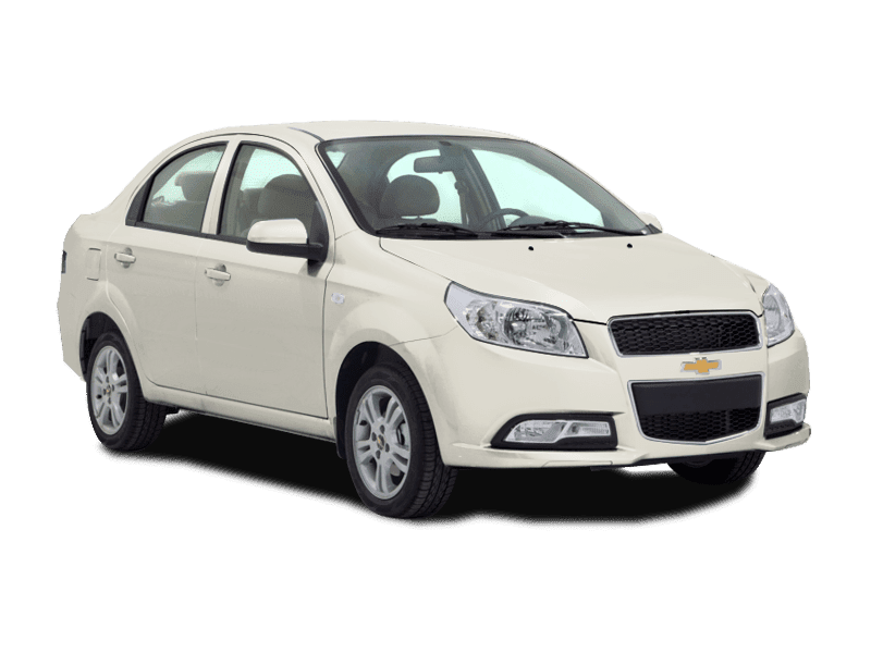 Chevrolet Nexia