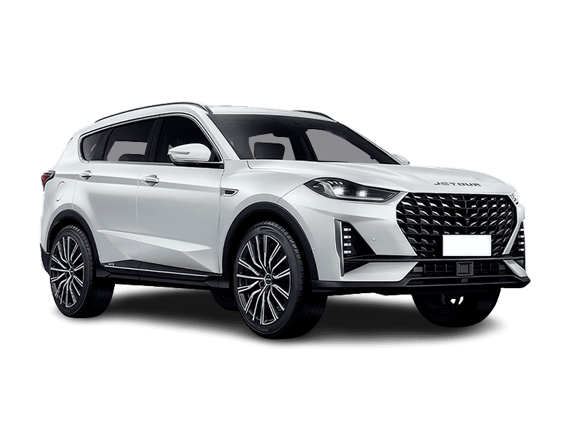 Jetour X70 Plus