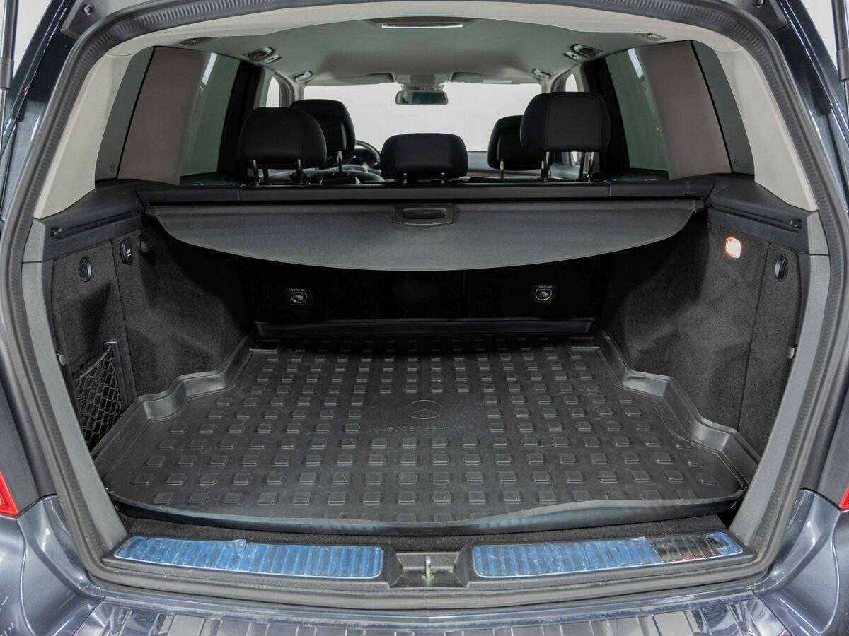 Mercedes-Benz GLK-Класс 2013 года с пробегом. Фото: #30