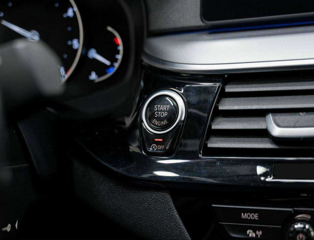 BMW 5 серии 2017 года с пробегом. Фото: #23