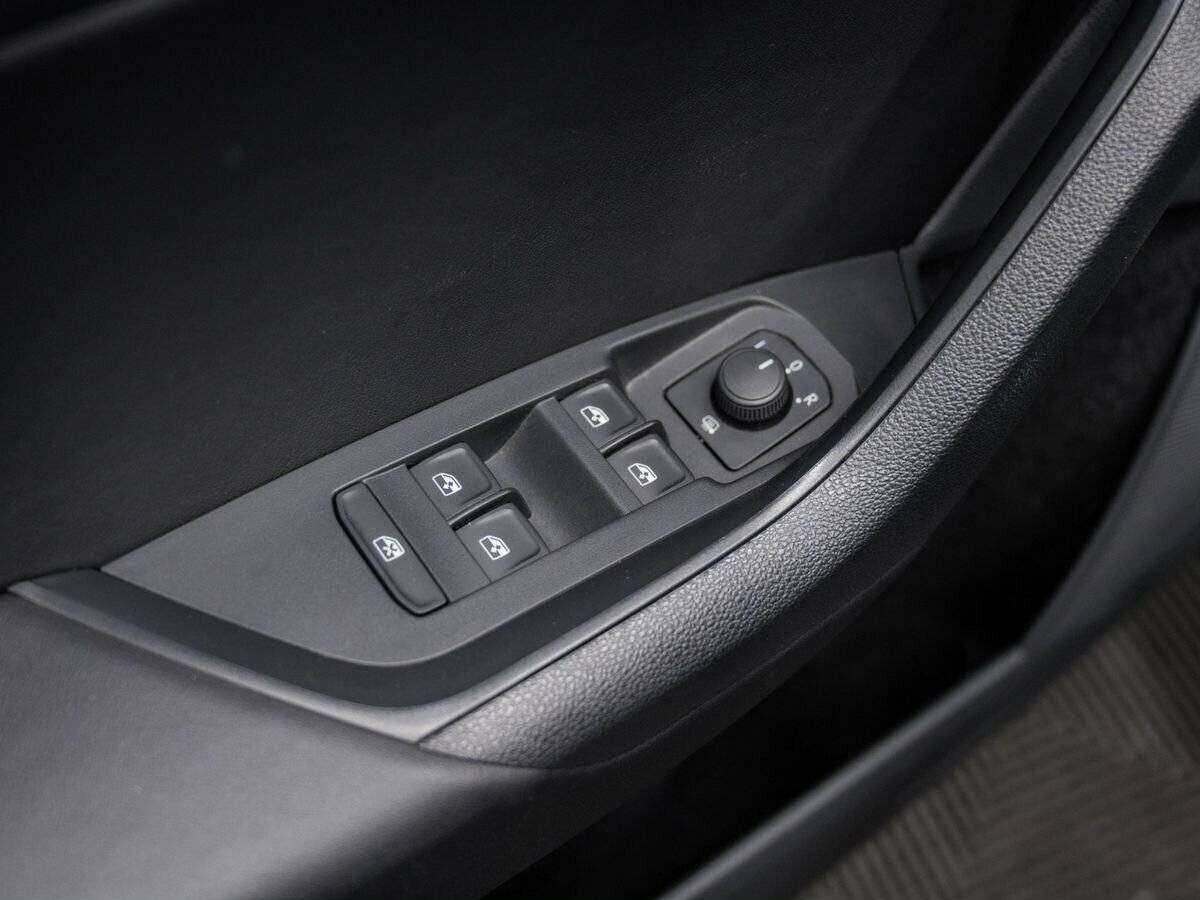 Skoda Kodiaq 2019 года с пробегом. Фото: #14