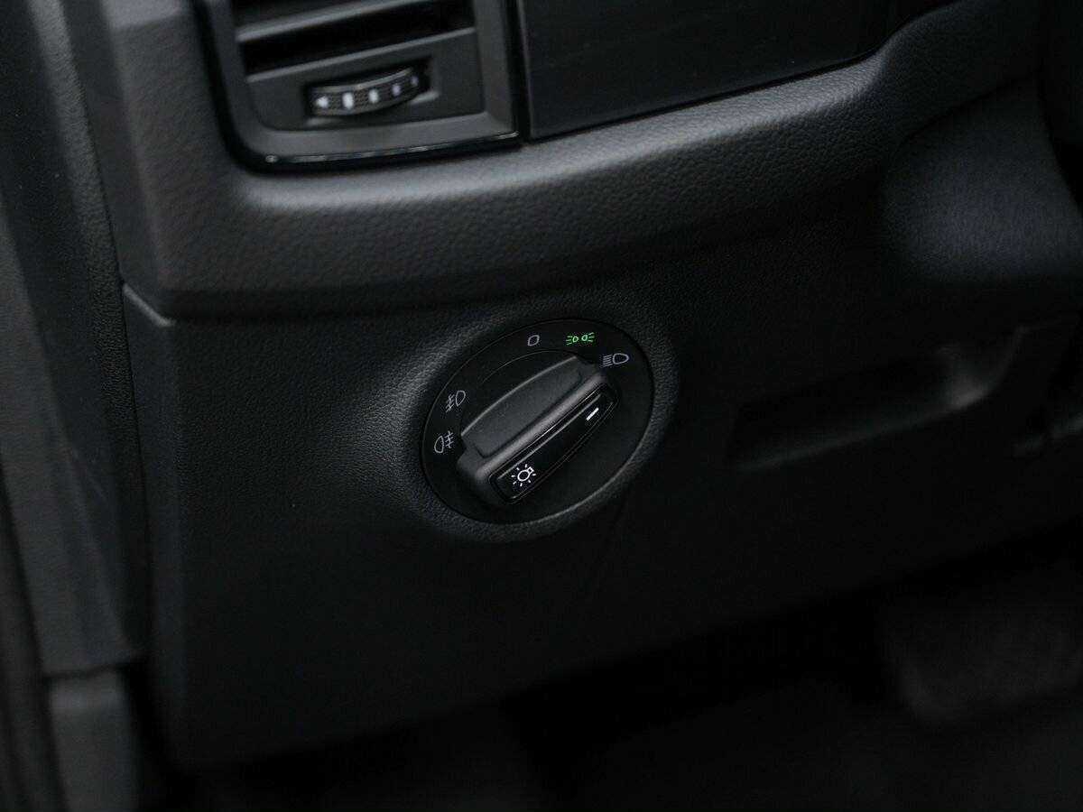 Skoda Kodiaq 2019 года с пробегом. Фото: #15