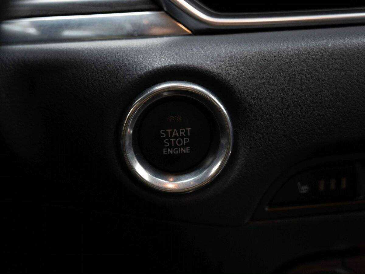 Mazda CX-5 2018 года с пробегом. Фото: #17