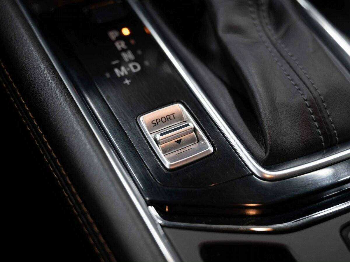 Mazda CX-5 2018 года с пробегом. Фото: #19