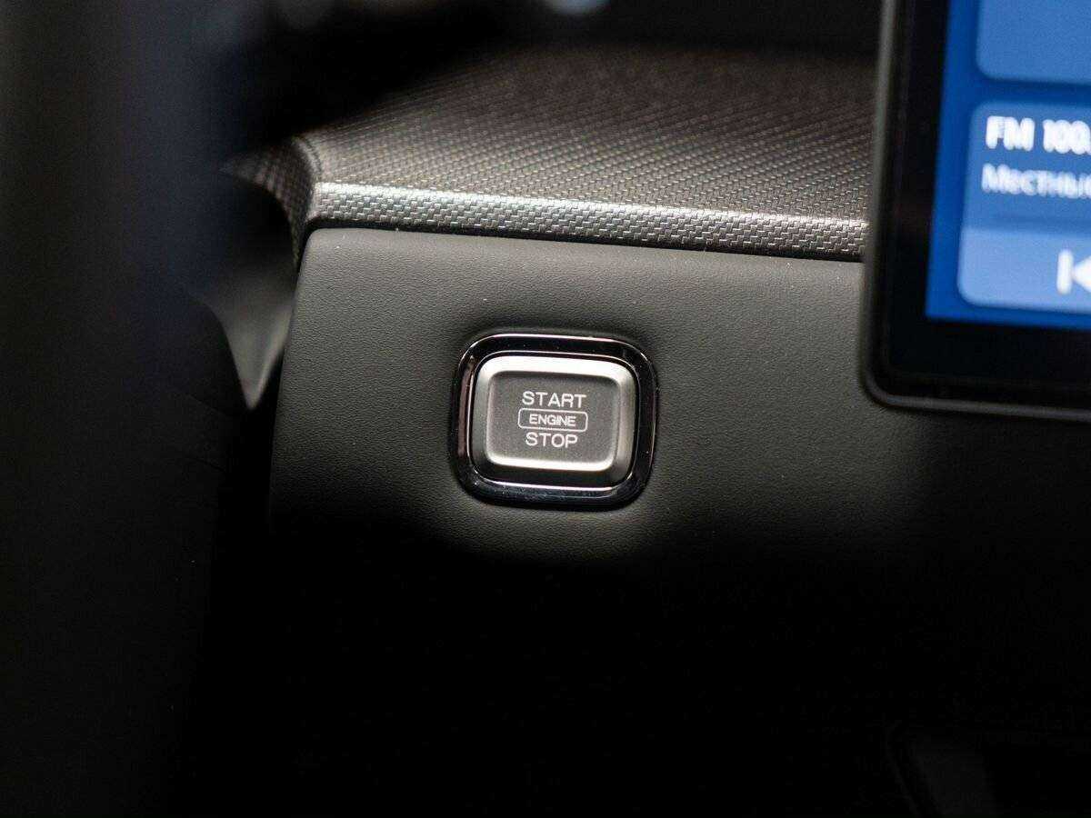 Jetour Dashing 2023 года с пробегом. Фото: #10