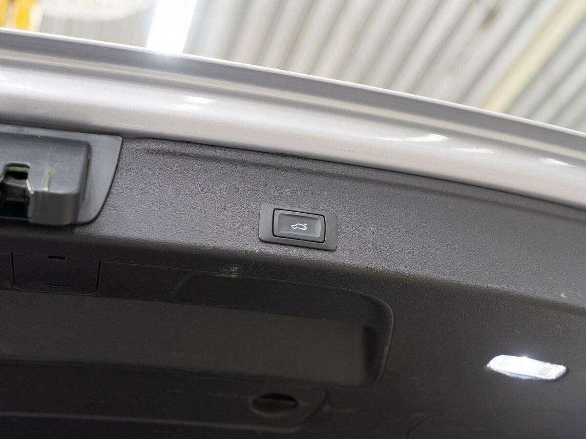 Audi A4 2019 года с пробегом. Фото: #7