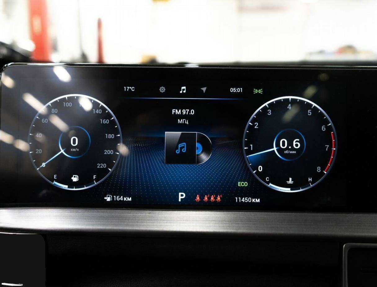 Chery Tiggo 7 Pro Max 2023 года с пробегом. Фото: #12